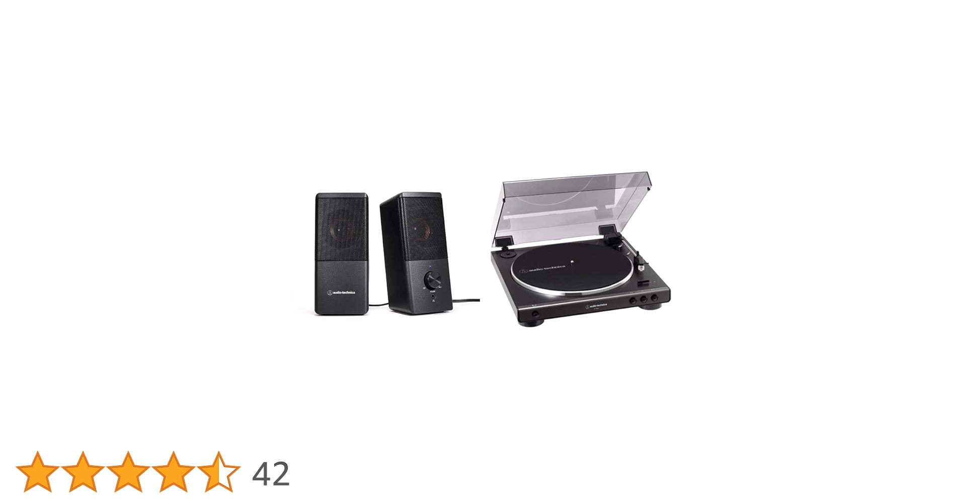 デジタルメディアプレーヤー用アクティブスピーカー アバックWEB-SHOP / AT-SP95 audio-technica [オーディオ